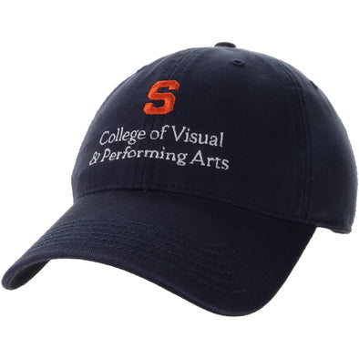 Legacy Syracuse College of Visual & Performing Arts Hat