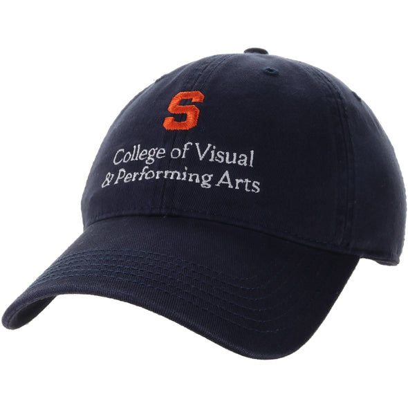 Legacy Syracuse College of Visual & Performing Arts Hat