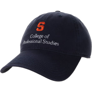 Legacy Syracuse College of Professional Studies Hat