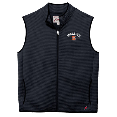 League Syracuse Summit Vest