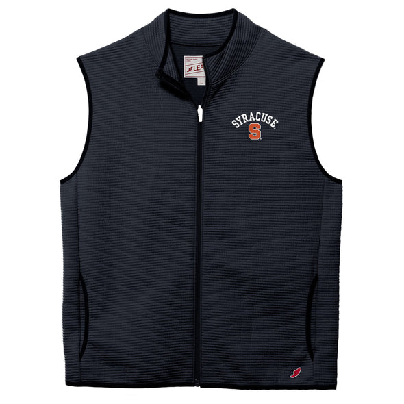League Syracuse Summit Vest