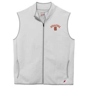League Syracuse Summit Vest