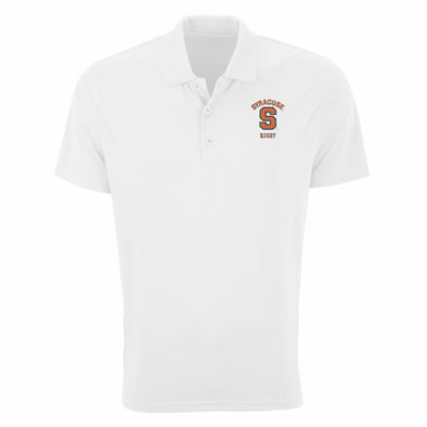 Vansport Syracuse Rugby Omega Mesh Tech Polo