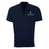 Vansport Syracuse Falk College Omega Mesh Tech Polo