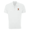 Vansport Syracuse Cross Country Omega Mesh Tech Polo