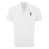 Vansport Syracuse Alumni Omega Mesh Tech Polo