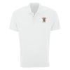 Vansport Syracuse Ice Hockey Omega Mesh Tech Polo