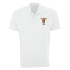 Vansport Syracuse Tennis Omega Mesh Tech Polo