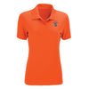 Vansport Ladies Syracuse Arc over Block S Omega Mesh Tech Polo