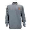 Vansport Syracuse Field Hockey Premium Cotton 1/4 Zip Fleece Pullover