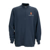 Vansport Syracuse College of Law Premium Cotton 1/4 Zip Fleece Pullover