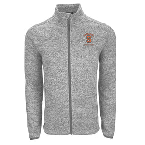Vansport Syracuse Dance Team Summit Sweater-Fleece Jacket