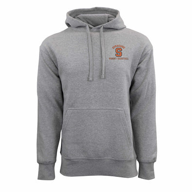 Vansport Syracuse Women's Basketball Ultra Soft Fleece Hoodie