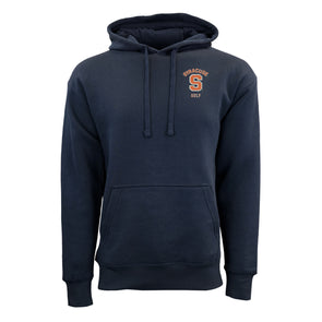 Vansport Syracuse Golf Ultra Soft Fleece Hoodie