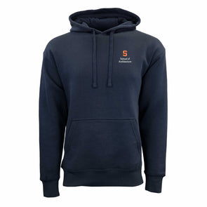 Vansport Syracuse School of Architecture Ultra Soft Fleece Hoodie