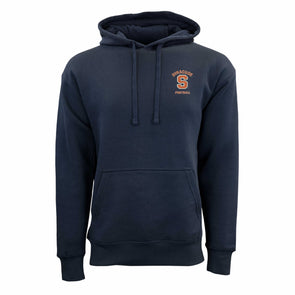 Vansport Syracuse Football Ultra Soft Fleece Hoodie