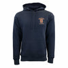 Vansport Syracuse Lacrosse Ultra Soft Fleece Hoodie