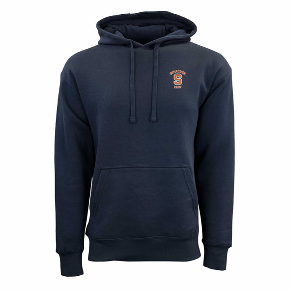 Vansport Syracuse Crew Ultra Soft Fleece Hoodie