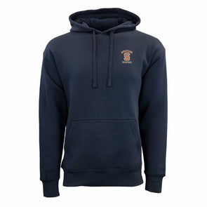 Vansport Syracuse Volleyball Ultra Soft Fleece Hoodie
