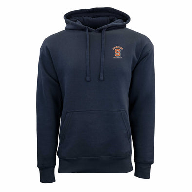 Vansport Syracuse Volleyball Ultra Soft Fleece Hoodie
