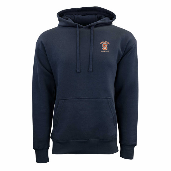 Vansport Syracuse Volleyball Ultra Soft Fleece Hoodie