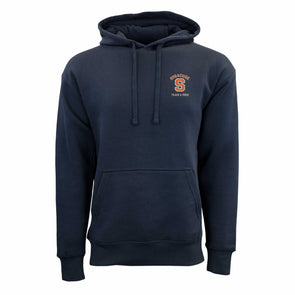 Vansport Syracuse Track & Field Ultra Soft Fleece Hoodie