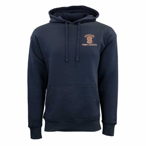 Vansport Syracuse Women's Basketball Ultra Soft Fleece Hoodie