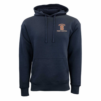 Vansport Syracuse Women's Basketball Ultra Soft Fleece Hoodie
