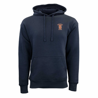 Vansport Syracuse Alumni Ultra Soft Fleece Hoodie