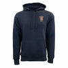 Vansport Syracuse Skiing Ultra Soft Fleece Hoodie