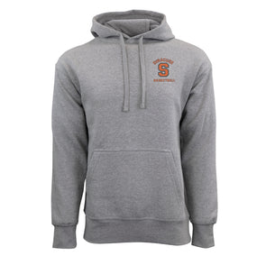 Vansport Syracuse Basketball Ultra Soft Fleece Hoodie