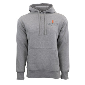 Vansport Syracuse College of Engineering & Computer Science Ultra Soft Fleece Hoodie