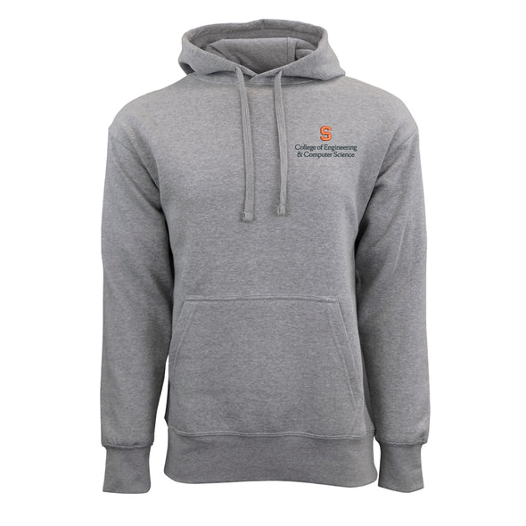 Vansport Syracuse College of Engineering & Computer Science Ultra Soft Fleece Hoodie