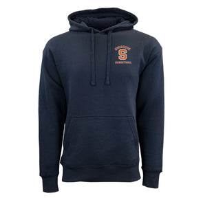 Vansport Syracuse Basketball Ultra Soft Fleece Hoodie