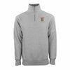 Vansport Syracuse Track & Field Ultra Soft Fleece 1/4 Zip