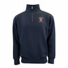 Vansport Syracuse Track & Field Ultra Soft Fleece 1/4 Zip