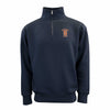 Vansport Syracuse Alumni Ultra Soft Fleece 1/4 Zip