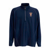 Vansport Syracuse Skiing Twill Knit 1/4 Zip Pullover