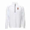 Vansport Syracuse Skiing Twill Knit 1/4 Zip Pullover