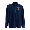 Vansport Syracuse Tennis Twill Knit 1/4 Zip Pullover