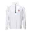 Vansport Syracuse Track & Field Twill Knit 1/4 Zip Pullover