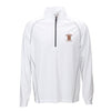 Vansport Syracuse Wrestling Twill Knit 1/4 Zip Pullover