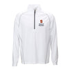 Vansport Syracuse School of Education Twill Knit 1/4 Zip Pullover