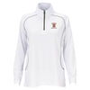 Vansport Ladies Syracuse Women's Soccer Twill Knit 1/4 Pullover