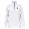 Vansport Ladies Syracuse Wrestling Twill Knit 1/4 Pullover