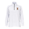 Vansport Ladies Syracuse Field Hockey Twill Knit 1/4 Pullover