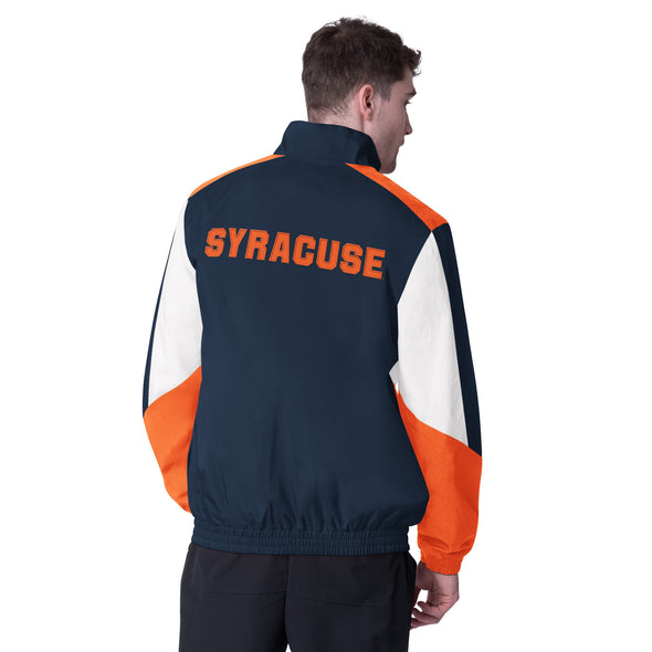 Starter Syracuse Full Zip Jacket