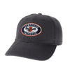 Legacy Syracuse Lacrosse Crossed Stick Hat