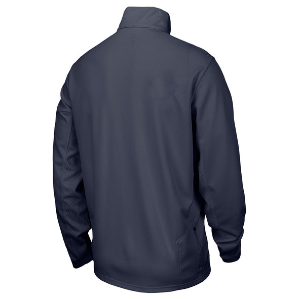 Nike Dri-FIT Syracuse Lacrosse Training 1/4 Zip