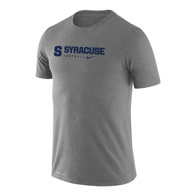 Nike Dri-FIT Syracuse Football Legend Tee